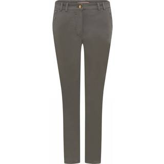 Gustav Carli classic chino 52031-3210 Bukser - Olive Green