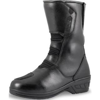 IXS Comfort High-ST Damestøvle sort 40