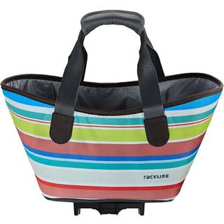Cykeltaske Racktime Agnetha 2.0 Candy