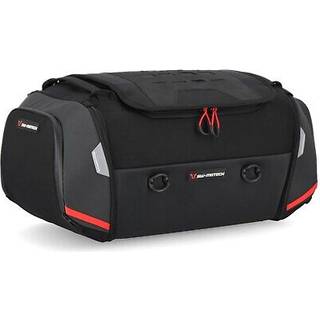 SW-Motech PRO RACKPACK BAGTASKE 32-42 liter, sort/antracit sort