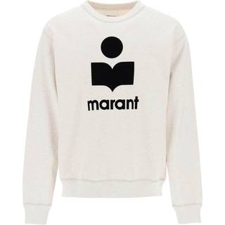 Sudadera Mikoy - Hombre - Crudo - Talla XL - Isabel Marant