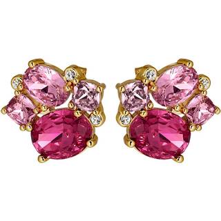 DYRBERG/KERN EMMA ØRERING 440055 (Gold, Rose, ONESIZE)