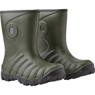 Reima Termonator Vinterstøvler, Khaki Green, 33