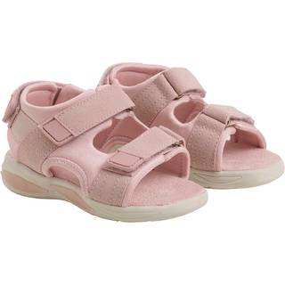 En Fant Misty Rose Sandal Med Blink