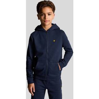 Lyle & Scott Lyle & Scott Navy Blue Boys Jersey 100% Cotton Shorts