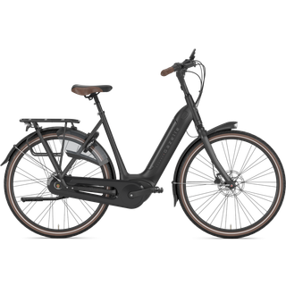 Gazelle Arroyo C8 HMB Elite Dame - 61 cm