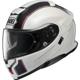 Shoei Neotec 3 Satori TC-6 sort XL