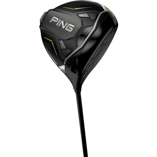 Ping G430 MAX 10K Driver