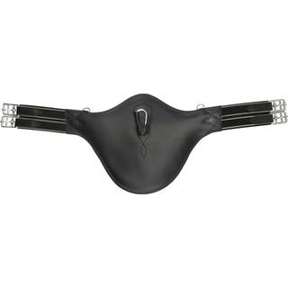 HorseGuard Cheval Pladegjord m. hage - 130 cm. / Sort