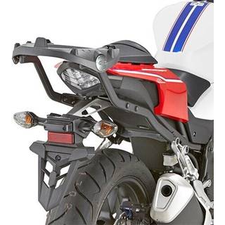 Givi Monorack Topcase-Holder