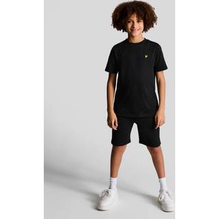 Lyle & Scott Drenge-trøje 100% bomuldshorts7 - 8 år (122 - 128cm)