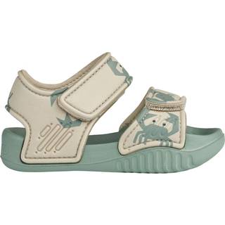 Liewood Blumer Sandaler Med Hæl Crab/Sandy 26 EU  Creme  26 EU  Unisex