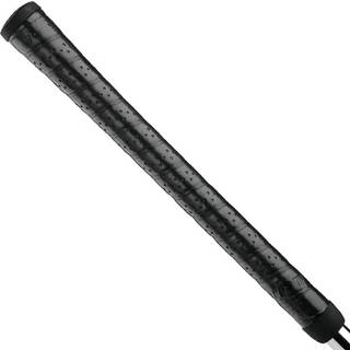 Winn Excel Soft Jumbo Black Golf Grips