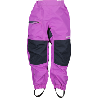 Didriksons Dusk Skalbukser, Tulip Purple, 90