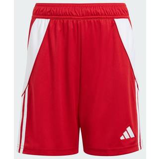 adidas adidas Red Tiro 24 Shorts Kids