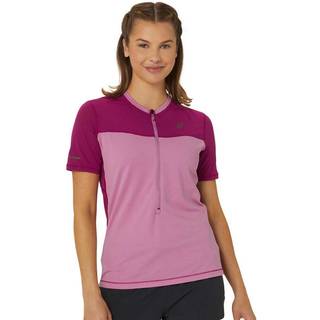 T-shirt Asics FUJITRAIL SS TOP 2012c721-501 Størrelse XS