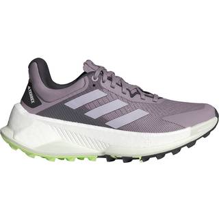adidas Terrex Soulstride Ultra Str. 39⅓ - Alsidig Trailsko til Dame - Perfekt til Skov- og Terrænløb