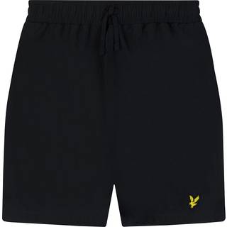 Lyle & Scott Lyle & Scott Black Boys Swim Shorts