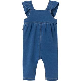 NAME IT Denim Dragt Hanna Medium Blue