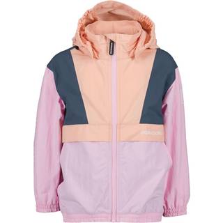 Didriksons Nypon Vindjakke, Orchid Pink, 110