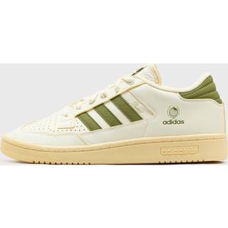 Centennial Low END. sneakers - Cream White / Gum / Cream White - 36