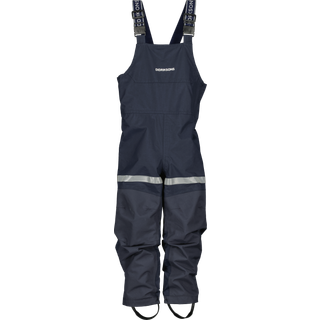 Didriksons Kids' Pilvi Pant Navy, 110