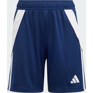 adidas adidas Navy Tiro 24 Shorts Kids