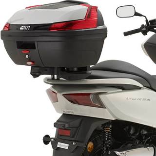Givi Topcase-Holder Til Scooter MONOKEY/MONOLOCK