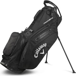 Callaway Fairway 14 HD Standbag 2025 Black