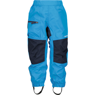 Didriksons Dusk Skalbukser, Flag Blue, 80