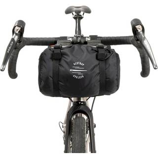 Restrap Race Styrtaske 7 liter - Sort