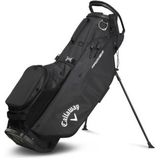 Callaway Fairway Plus HyperDry (2024) Vandtæt Herre Bærebag - Blk