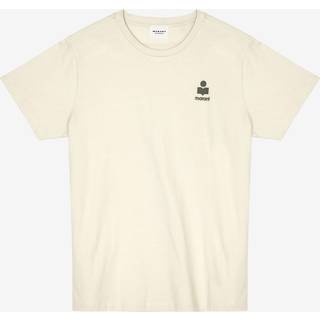 Camiseta Aby - Mujer - Beige - Talla M - Marant Étoile
