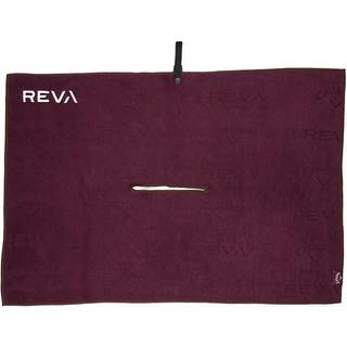 Callaway Outperform Reva Eggplant Håndklæde