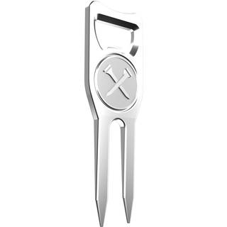 Blue Tees 6 i 1 Pitchfork, sølv