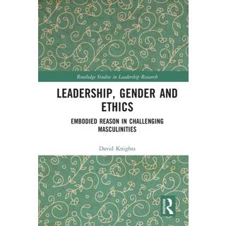 Leadership, Gender and Ethics