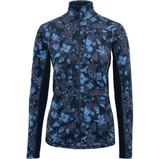 Thalena Fleece W Roya (XS)