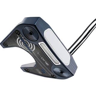 Odyssey AI-ONE #7 DB 2025 34