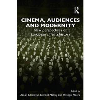 Cinema, Audiences and Modernity