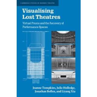 Visualising Lost Theatres