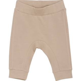 Fixoni Babybukser Doeskin 56 cm  Beige  56 cm  Unisex