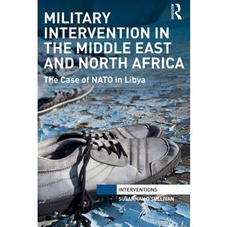 Military Intervention in the Middle East and North Africa