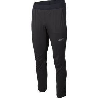 Swix Cross Pant Langrend XXXL PHANTOM/BLACK 12401