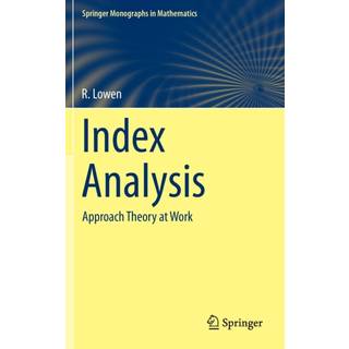 Index Analysis