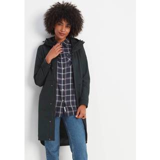 Tog 24 Tog 24 Black Long Saunter Waterproof Jacket