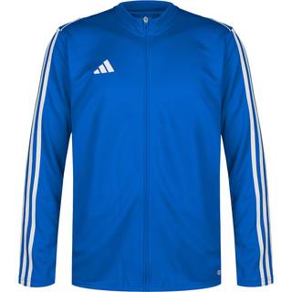 Tiro 23 League træningsjakke - Royal Blue - S