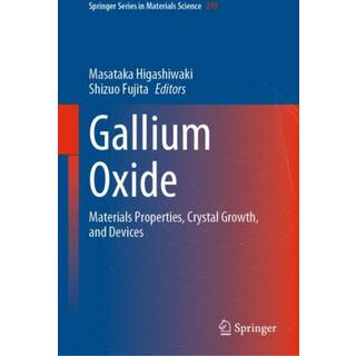 Gallium Oxide