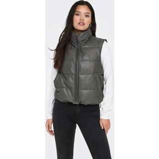 Onlanja Trench Waistcoat