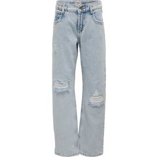 Kogdad Straight Fit Jeans