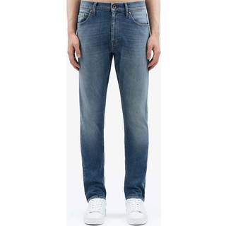 Tiger of Sweden Pistolero Jeans Light Blue